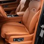 Bentley Bentayga 2023 из Китая