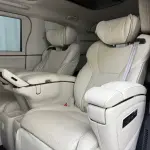 Lexus LM 2023 из Китая