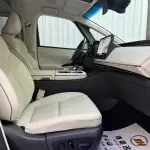 Lexus LM 2023 из Китая