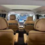 Denza Denza D9 2024 из Китая
