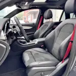 Mercedes-Benz GLC AMG 2023 из Китая