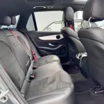 Mercedes-Benz GLC AMG 2023 из Китая