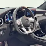 Mercedes-Benz GLC AMG 2023 из Китая