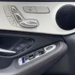 Mercedes-Benz GLC AMG 2023 из Китая