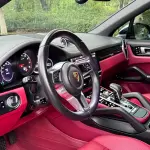 Porsche Cayenne 2020 из Китая