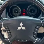 Mitsubishi Pajero (Import) 2020 из Китая
