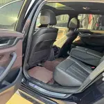 BMW 5 Series 2021 из Китая