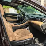 Buick LaCrosse 2018 из Китая
