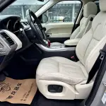Land Rover Sport 2014 из Китая