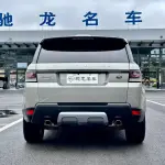 Land Rover Sport 2014 из Китая