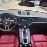 Porsche Macan 2017 из Китая