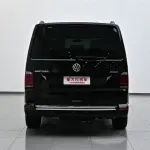 Volkswagen Multivan 2020 из Китая