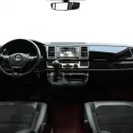 Volkswagen Multivan 2020 из Китая