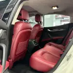 Maserati Ghibli 2015 из Китая