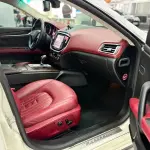 Maserati Ghibli 2015 из Китая
