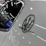 Maserati Ghibli 2015 из Китая