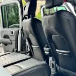 Jeep Wrangler PHEV 2022 из Китая