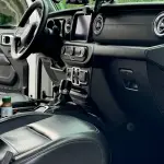 Jeep Wrangler PHEV 2022 из Китая