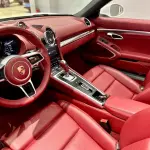 Porsche 718 2023 из Китая