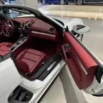 Porsche 718 2023 из Китая