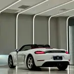 Porsche 718 2023 из Китая