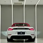 Porsche 718 2023 из Китая