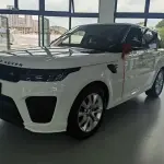 Land Rover Sport 2015 из Китая