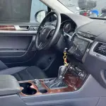 Volkswagen Touareg 2014 из Китая