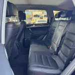 Volkswagen Touareg 2014 из Китая