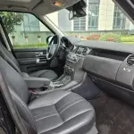Land Rover Discovery 2015 249 л.с. из Китая