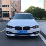 BMW 3 Series 2018 из Китая