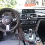 BMW 3 Series 2018 из Китая