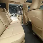 Toyota Prado 2016 из Китая