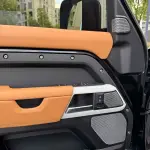 Land Rover Defender 2024 из Китая