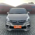 大通 G10 2016 из Китая