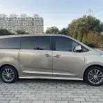 大通 G10 2016 из Китая