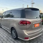 大通 G10 2016 из Китая