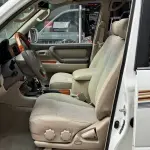 Toyota Land Cruiser 2008 из Китая