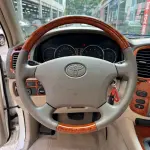 Toyota Land Cruiser 2008 из Китая