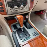 Toyota Land Cruiser 2008 из Китая