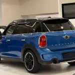 MINI Mini Countryman 2014 из Китая