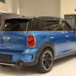 MINI Mini Countryman 2014 из Китая