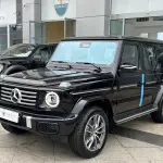 Mercedes-Benz G-Class лот 56097267 из Китая