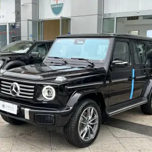 Mercedes-Benz G-Class лот 56097267 из Китая