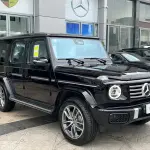 Mercedes-Benz G-Class лот 56097267 из Китая