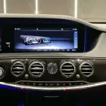 Mercedes-Benz S-Class 2020 из Китая