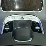 Mercedes-Benz S-Class 2020 из Китая