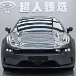 Zeekr 001 2022 из Китая