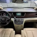 Buick GL8 2020 из Китая