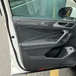 Volkswagen Tiguan L 2022 из Китая